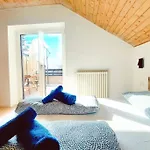 Nora S 1 - Panoramic Terrace & Bio Garden *