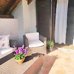 Nora S 1 - Panoramic Terrace & Bio Garden *
