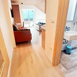Apartment Nora S 1 - Panoramic Terrace & Bio Garden Merano