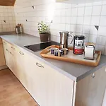 Nora S 1 - Panoramic Terrace & Bio Garden