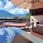 Nora S 1 - Panoramic Terrace & Bio Garden * Merano