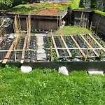 Nora S 1 - Panoramic Terrace & Bio Garden * Merano