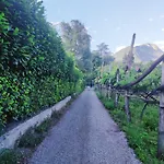 Apartment Nora S 1 - Panoramic Terrace & Bio Garden Merano