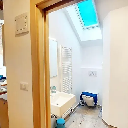 Nora S 1 - Panoramic Terrace & Bio Garden * Merano