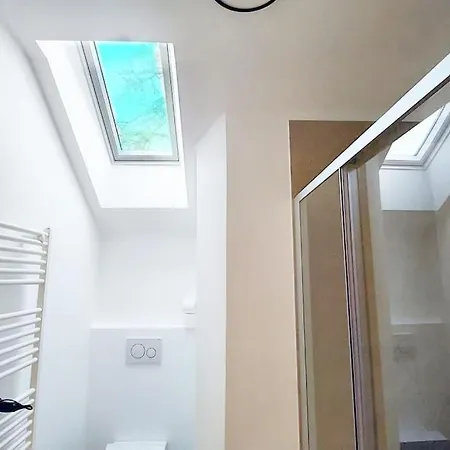 Nora S 1 - Panoramic Terrace & Bio Garden Appartamento Merano