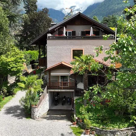 Nora S 1 - Panoramic Terrace & Bio Garden *