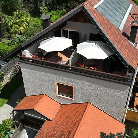 Nora S 1 - Panoramic Terrace & Bio Garden *