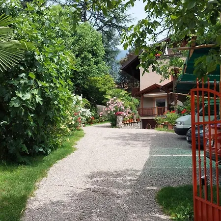 Appartamento Nora S 1 - Panoramic Terrace & Bio Garden