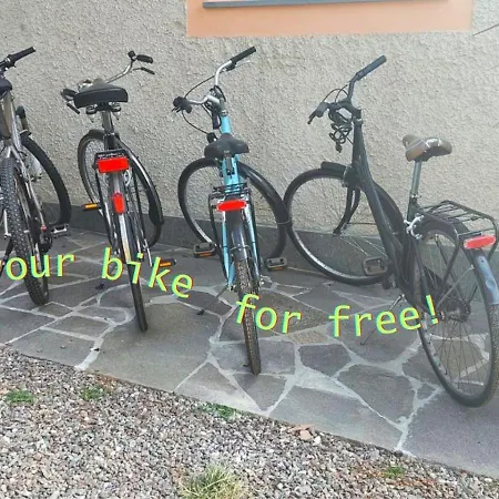 Nora S 1 - Panoramic Terrace & Bio Garden * Мерано