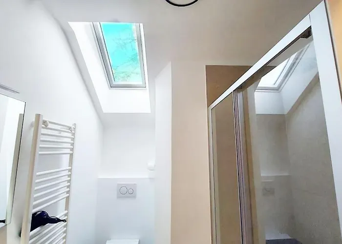 Nora S 1 - Panoramic Terrace & Bio Garden Appartamento Merano