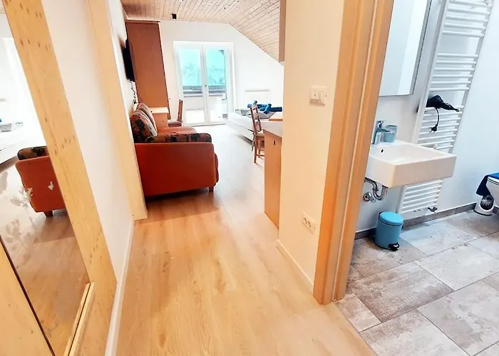 Апартаменты Nora S 1 - Panoramic Terrace & Bio Garden Мерано