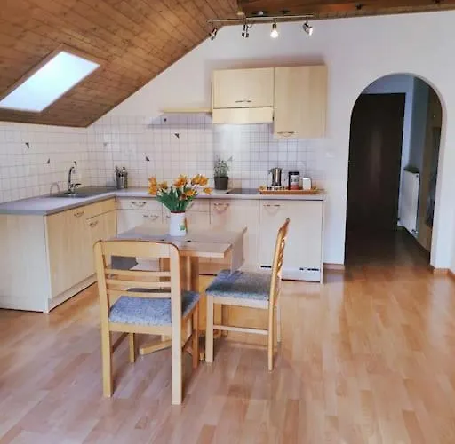 Nora S 1 - Panoramic Terrace & Bio Garden