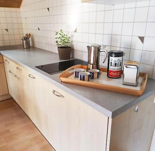 Nora S 1 - Panoramic Terrace & Bio Garden