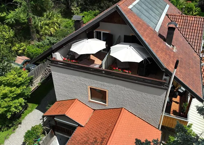 Nora S 1 - Panoramic Terrace & Bio Garden *