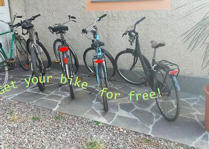 Nora S 1 - Panoramic Terrace & Bio Garden * Мерано