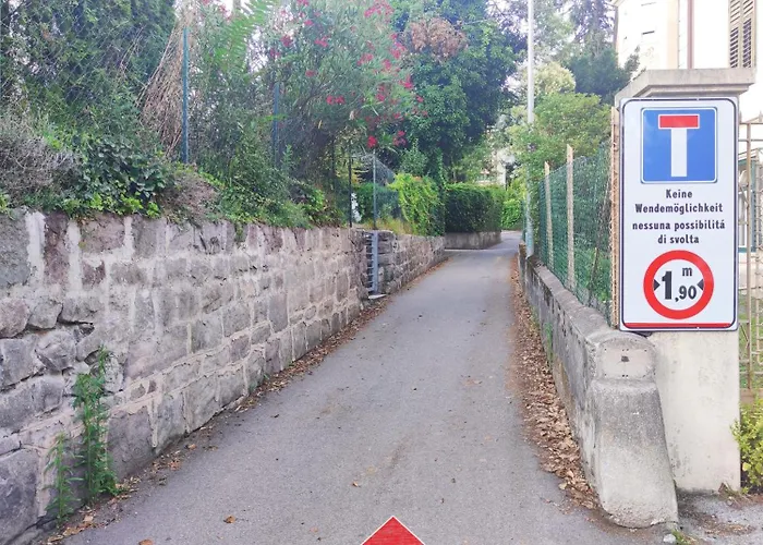 아파트 Nora S 1 - Panoramic Terrace & Bio Garden 메라노